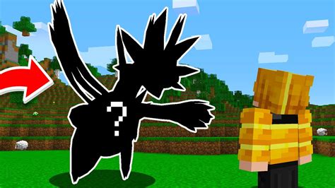 Consegui Um Pokemon Inicial Invenc Vel Na Nova S Rie Pixelmon Youtube