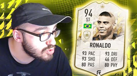 YENİ ÇIKARDIĞIM RONALDO İLE WL VAKTİ BREZİLYA USULÜ İKİ AL VER