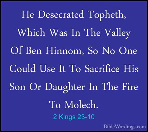 2 Kings 23 - Holy Bible English - BibleWordings.com