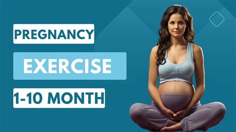 Ultimate Pregnancy Workout Guide For Fit Moms Safe Exercises And Tips