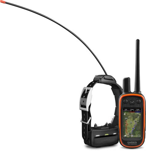 Garmin Alpha 100/TT 15 GPS Bundle Dog Tracker