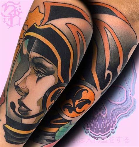 Neotrad Tattoo Europe Neotradtattooeurope Instagram Photos And