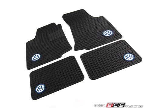 Logo Mats Vw Logo Mats