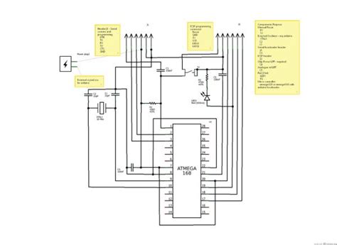 Building a Breadboard Arduino: Custom Prototyping Made Easy