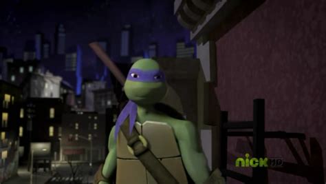 Image - Tmnt 2012 donnie and april by aamlfan04-d5ghkc9.png | TMNTPedia | Fandom powered by Wikia