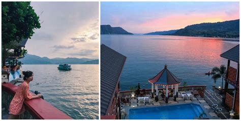 12 Affordable Lake Toba hotels where you can enjoy scenic lake views