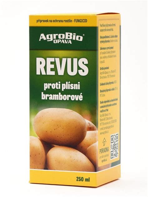 Revus Top 5l