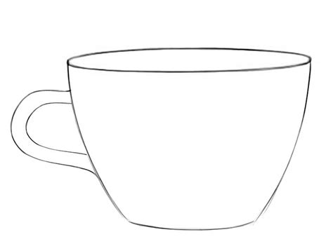 Best Ideas For Coloring Cup Coloring Page