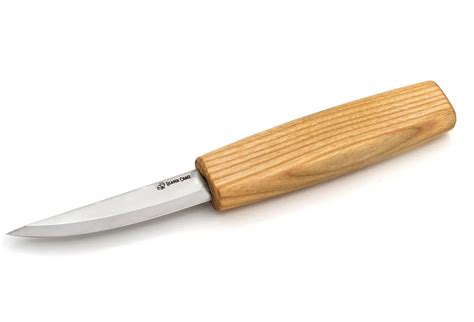 Beavercraft C4m Whittling Knife — Georgia Bushcraft