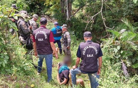 Doble Homicidio En Tonosí Caen Otras Cuatro Personas