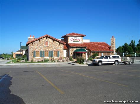 Johnny Carinos Italian Restaurant Bismarck North Dakota Flickr