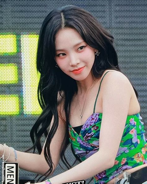 WomenK Pop Nude The Fappening Photo FappeningBook