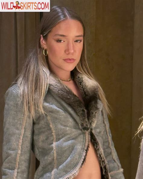 Olivia Ponton Olivia Ponton Olivia Ponton Nude OnlyFans Instagram Leaked Photo