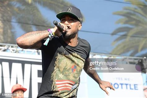 Problem Rapper Photos And Premium High Res Pictures Getty Images