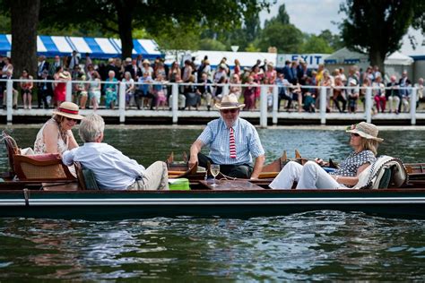 Henley Royal Regatta 2019 guide: dates, dress code, Stewards' Enclosure ...