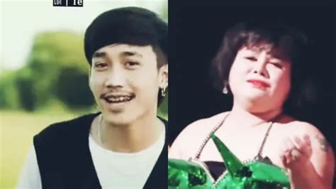 Kocak Banget Ini Dia Lirik Lagu Thailand Sucat Pelay Boog Yang Viral