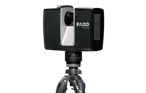 Scanner D Faro Focus Premium Lepont Equipements