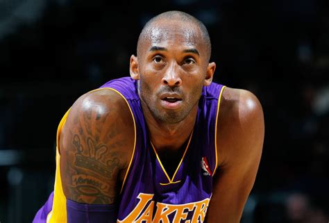 Dos años de la muerte de la leyenda del baloncesto Kobe Bryant Notismart