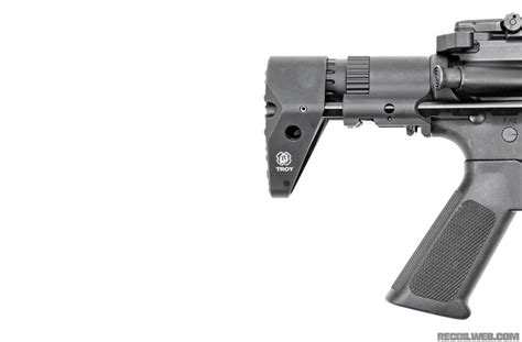 PDW Stock Buyer S Guide RECOIL