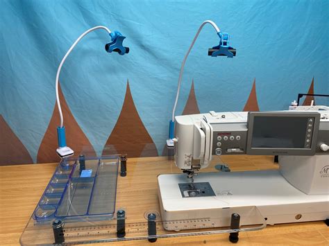 Sew Steady 2pc Suspension System – BERNINA of Naperville