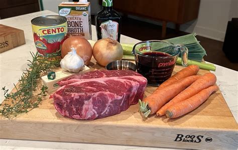 Ina Garten S Company Pot Roast Recipe Parade