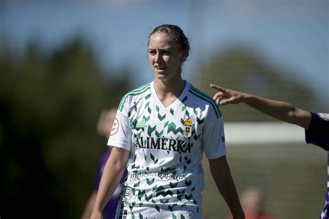 Real Oviedo Femenino UDG Tenerife B Galería 012 Flickr