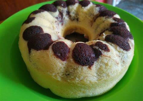 Resep Kue Bolu Kukus Newstempo