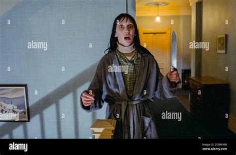 Shelley Duvall The Shining