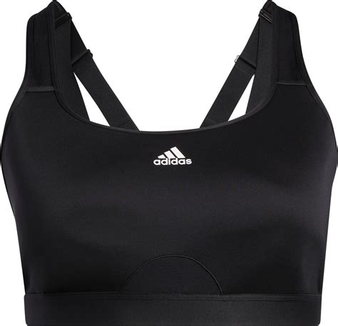 Adidas Soutien Gorge Dentraînement à Maintien élevé Grande Taille Tlrd