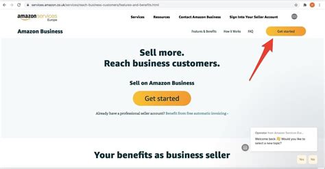 What Is Amazon Business And How Does It Work Tech Advisor