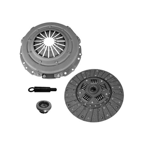 Kit Clutch Strunker Ford Bronco I L Al