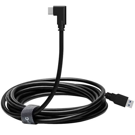 Compatible For Oculus Quest 2 Link Cable 10FT Link Cable For Oculus