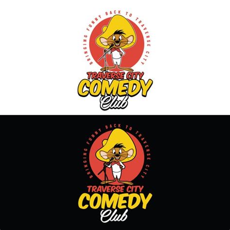 Designs | Laugh Out Loud - Comedy Club Needs Logo | Logo design contest