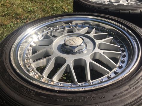 Vwvortex Fs De Racing Wrd Chevlon Mesh Pc X Staggered