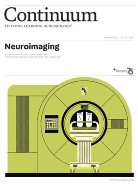 CONTINUUM Lifelong Learning In Neurology February 2023 True PDF