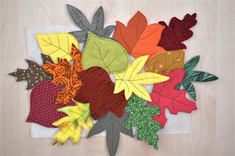 Fall Leaf Decor Tutorial by Erika Mulvenna 1620 x 1080 35 - WeAllSew