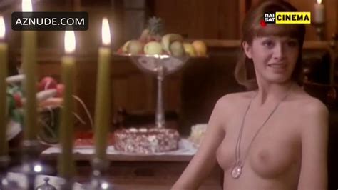 Dracula In The Provinces Nude Scenes Aznude