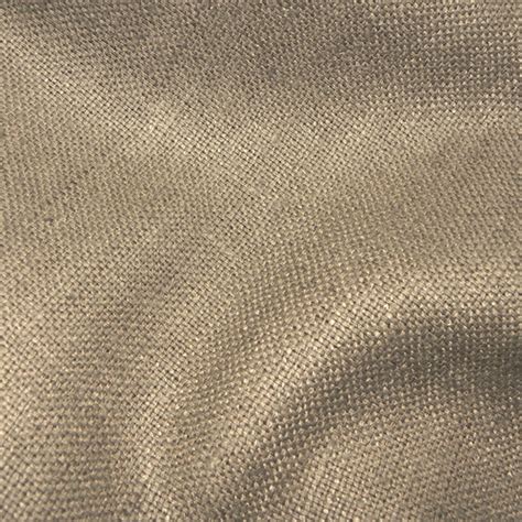 Silk Linen In Khaki Silk Matka Ednerat