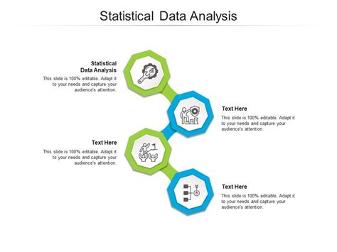 Statistical Data Analysis Ppt Powerpoint Presentation Summary