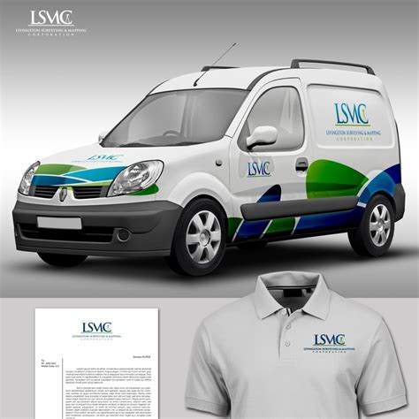 Logo for Land Surveying Company | Logo design contest