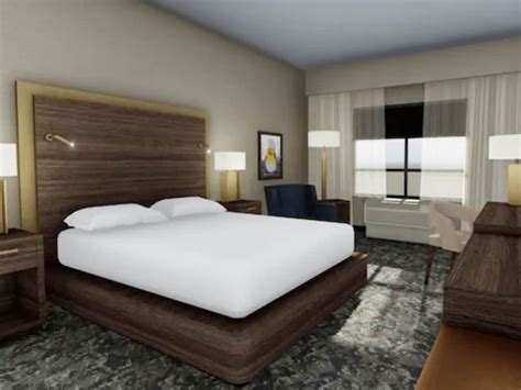 Doubletree By Hilton Denver International Airport Visit Aurora