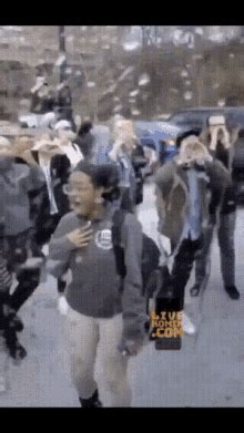 Girl Fuck You GIFs Tenor