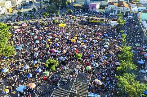 Imagens De Largo Da Batata - As imagens do ato por Diretas Já no Largo da Batata em SP | Exame