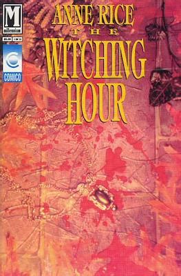 Anne Rice S The Witching Hour Millennium Publications