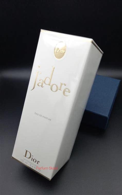 Dior jadore парфумована вода — цена 1590 грн в каталоге Парфюмированная ...