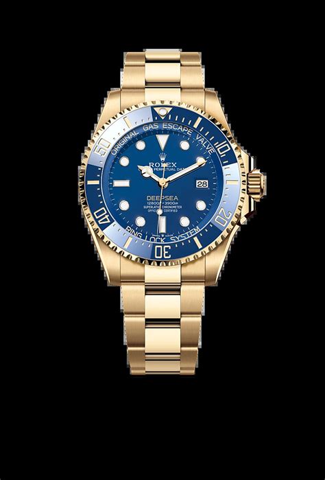 Rolex Deepsea Watches Tivol