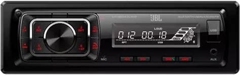 Автомагнитола JBL CELEBRITY 150 JBLCELEBRITY150 — купить в интернет ...