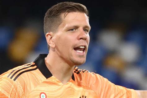 Calciomercato Juventus Rinnovo Szczesny Le Ultime