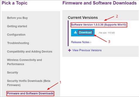 Netgear A6100 Driver Download & Update for Windows - Driver Easy