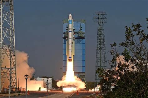 India’s Small Satellite Launch Vehicle successful on second test flight